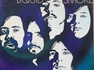 LIQUID SMOKE 1970 UK AVCO EMBASSY VINYL LP 6466 003 EX PSYCHE