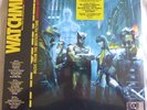 Tyler Bates, Various ‎– Watchmen (Orig Motion Pict.)-  3 x LP  New/Sealed RSD