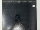 The Velvet Underground - White Light/White Heat - Vinyl LP Record 1968 Pressing
