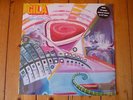 Gila – Night Works LP (with 12-Page Deluxe Insert) GARDEN OF DELIGHTS Neu