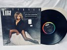 Tina Turner Private Dancer  1984 Capitol ST-12330 in Shrink NM