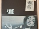 Sade – Diamond Life LP New Vinyl (Damaged Sleeve)