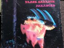BLACK SABBATH (LP/Gatefold) Paranoid.  1971. WB WS-1887 (Misprint) VG+/EX