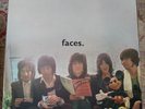 Faces - First Step UK 1971 Press LP Near Mint