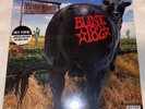 BLINK 182 Dude Ranch Clear/Orange/Brown Splatter Vinyl