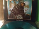 PARADOX Heresy 1989 COLORED  VINYL RARE