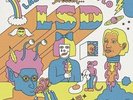 Labrinth Sia & Diplo Present by LSD (Record, 2019)