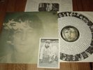 JOHN LENNON *JAPAN 1st Ed & Photo &Inserts LP ' IMAGINE ' 1971 EXC