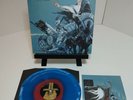 KHEMMIS- Hunted LP Vinyl Blue/White/Oxblood Merge Doom Metal 20 Buck Spin