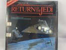 The Story of Star Wars Return of the Jedi w/Book 1983 Buena Vista 62103 LP Vinyl