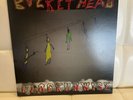 Buckethead - clockunwise LP vinyl record - RARE