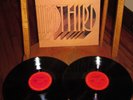 SOFT MACHINE THIRD 2 LP SET NM COLUMBIA 1970 VINYL PSYCH PROG ROCK