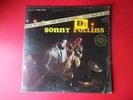 SONNY ROLLINS TRULY SPONTANEOUS CREATION STEREO LP 1963