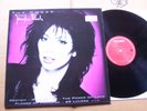 JENNIFER RUSH,THE POWER OF JENNIFER RUSH lp m(-)/m(-) COL4691631 Holland 1.Print