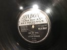 LITTLE RICHARD RARE 78 VINYL-