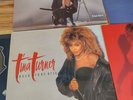 Tina Turner - Private Dancer & Break Every Rule - 2 x Vinyl LP Records 1st Press