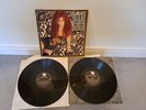 CHER Cher's Greatest Hits 1965-1992 Dutch double vinyl LP + INNERS best of