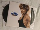 TINA TURNER - SIMPLY THE BEST / 2 LP SET / N MINT
