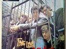 YARDBIRDS  'Five Live Yardbirds' Vinyl LP -  Spanish re-press - Charly Records