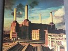 Vinyl Album: Pink Floyd - Animals (1977)SHVL 815