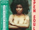 Tomorrow's People/Open Soul PLP7141 New LP