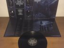 Dark Funeral ‎– The Secrets Of The Black Arts LP NEW Black Vinyl Metal Record