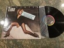 TINA TURNER PRIVATE DANCER Vinyk Record SHRINK