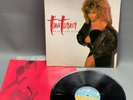 TINA TURNER BREAK EVERY RULE VINYL LP 1986 ORIGINAL AUSTRALIAN PRESSING RML53215
