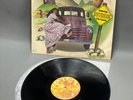 IKE AND TINA TURNER NUTBUSH CITY LIMITS ORIGINAL VINYL NEAR MINT AUS EDITION