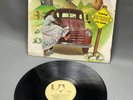 IKE AND TINA TURNER NUTBUSH CITY LIMITS ORIGINAL RECORD AUS EDITION