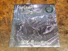 EMPEROR In The Nightside Eclipse 2017 LP Still Sealed Blue VINYL Record NEW