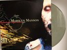 Marilyn Manson - Antichrist Superstar / Colored LP Vinyl Import