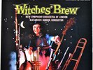 TAS LIST RCA LIVING STEREO LSC 2020 1958 1st Grooved ED1 USA Witches Brew GIBSON