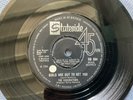 THE FASCINATIONS - GIRLS ARE OUT TO GET YOU rare UK 1966 / NORTHERN SOUL / EX
