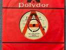HAMILTON & THE HAMILTON MOVEMENT - REALLY SAYING rare UK 1965 DEMO PROMO / MOD