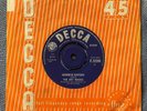 THE ART WOODS - GOODBYE SISTERS rare UK 1965 / MOD / FREAKBEAT / EX+++