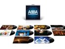 NEUF, scéllé : ABBA - THE STUDIO ALBUMS - COFFRET COLLECTOR 10LP Disque vinyle