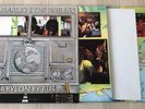 LP Disque Vinyle BOB MARLEY & THE WAILERS BABYLON BY BUS ISLD 11-1 ISLAND RASTA