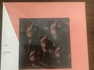 Jim Sullivan ‎– UFO VMP Coke Bottle Clear 180g Vinyl Me Please LP w/ Inserts NEW