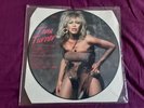 Tina Turner let's stay together 12 inch single vinyl Ltd Edition Picture Disc