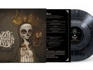 Zac Brown Band - Uncaged Vinyl LP (Black & Gold Dispersion, x/500) PRESALE