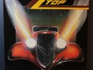 ZZ Top – Eliminator, Original German pressing 1983, Warner Bros label (EX-)