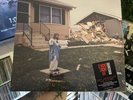 Van Halen - Right Here Right Now Live RSD 2023 Red Vinyl 4xLP NEW SEALED