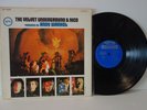 VG+/EX- Velvet Underground & Nico Stereo Canada Non-Gatefold Cover Emerson Torso