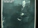 STAN GETZ 