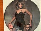 Tina Turner , Let's Stay Together 12