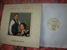 FREDDIE MERCURY/MONTSERRAT CABALLE , BARCELONA VINYL LP SPAIN 1988 , G/F ,EX