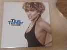TINA TURNER Simply The Best 2x LP 33rpm 12