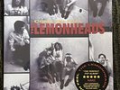 The Lemonheads Come On Feel - 30th Anniversary (Red & Yellow Vinyl) -  Brand new