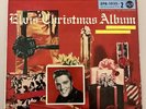 Elvis Presley, Elvis' Christmas Album, RCA EPB 1035 2